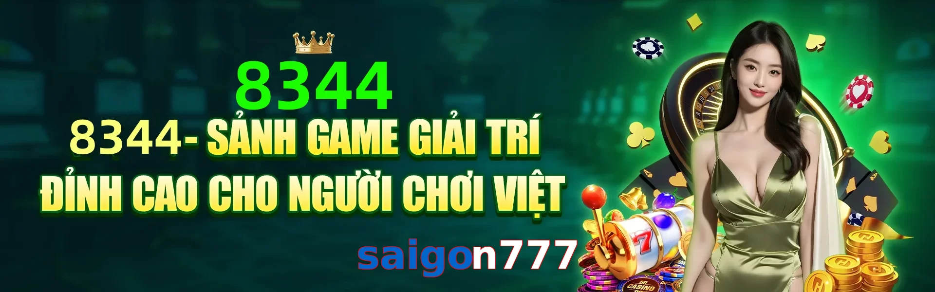 saigon777