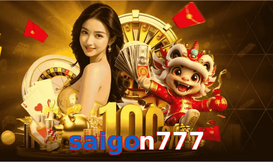 saigon777