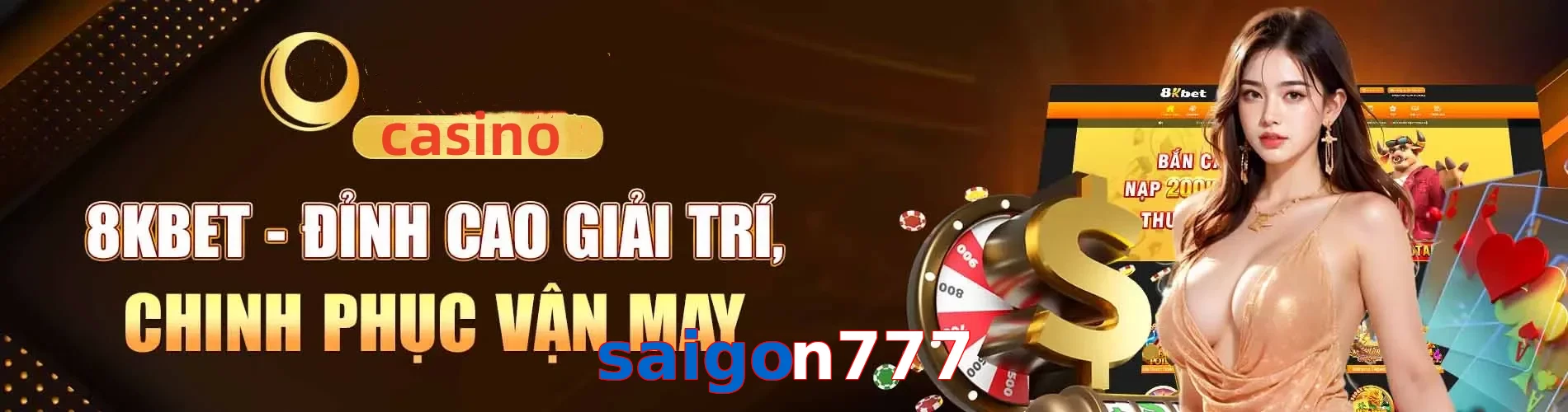 saigon777