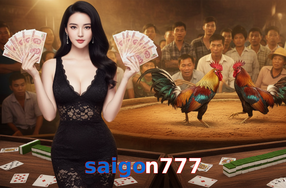 saigon777