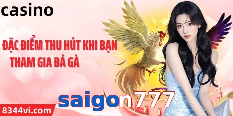 saigon777