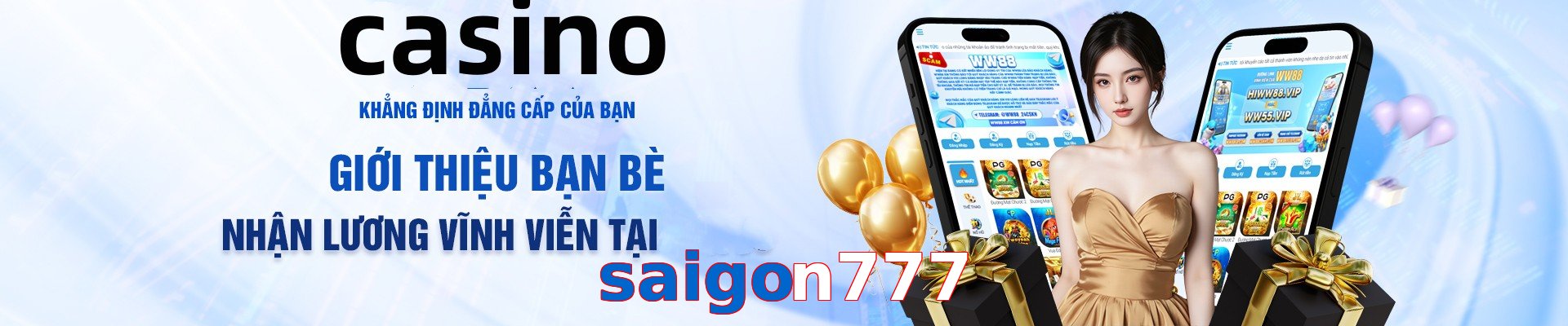 saigon777