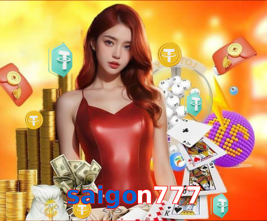 saigon777
