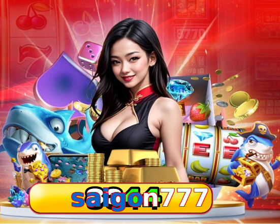saigon777