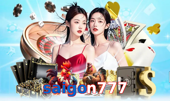 saigon777