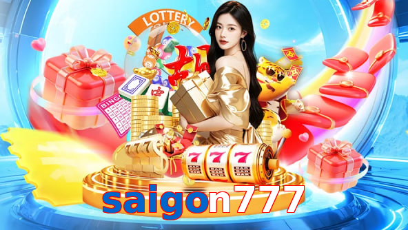 saigon777