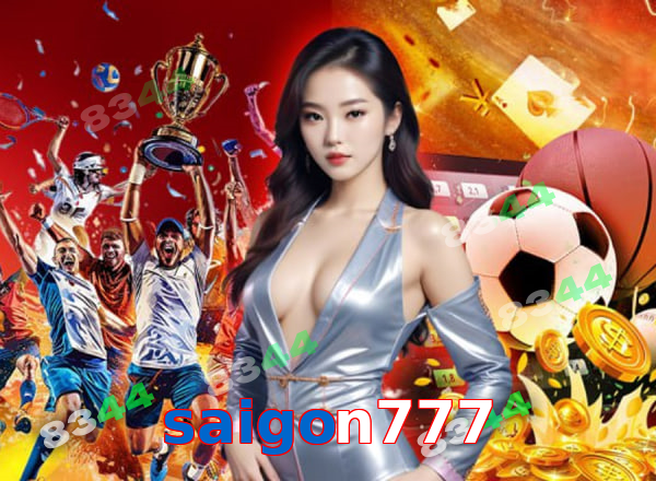 saigon777